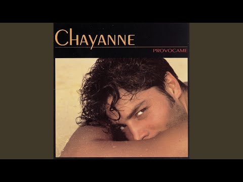  Chayanne - Extasis